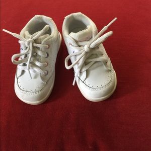 Stride Rite’s Infant Shoes